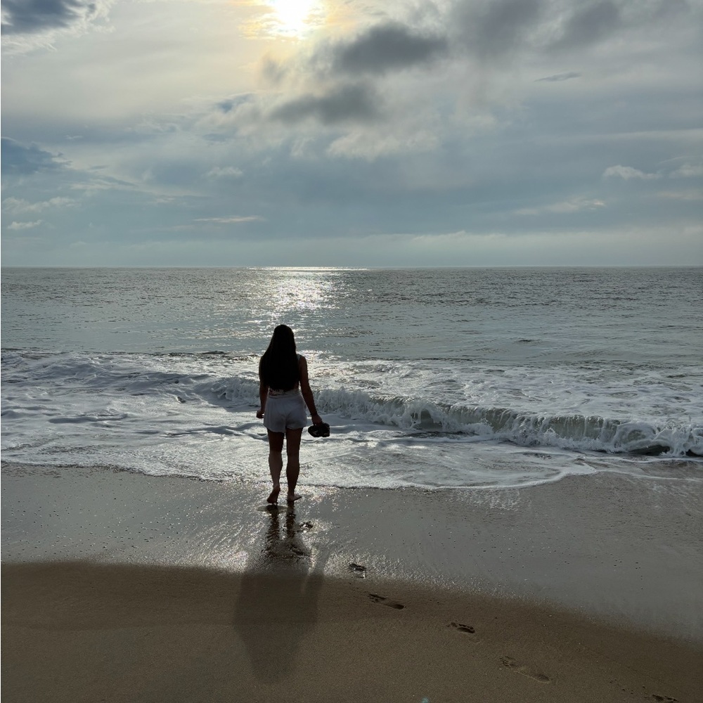 Meet your Posher, Raegan